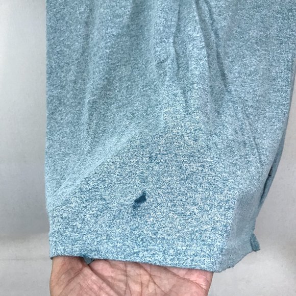 Paper Denim Cloth Men's V-Neck T-Shirt M - Picture 7 of 7